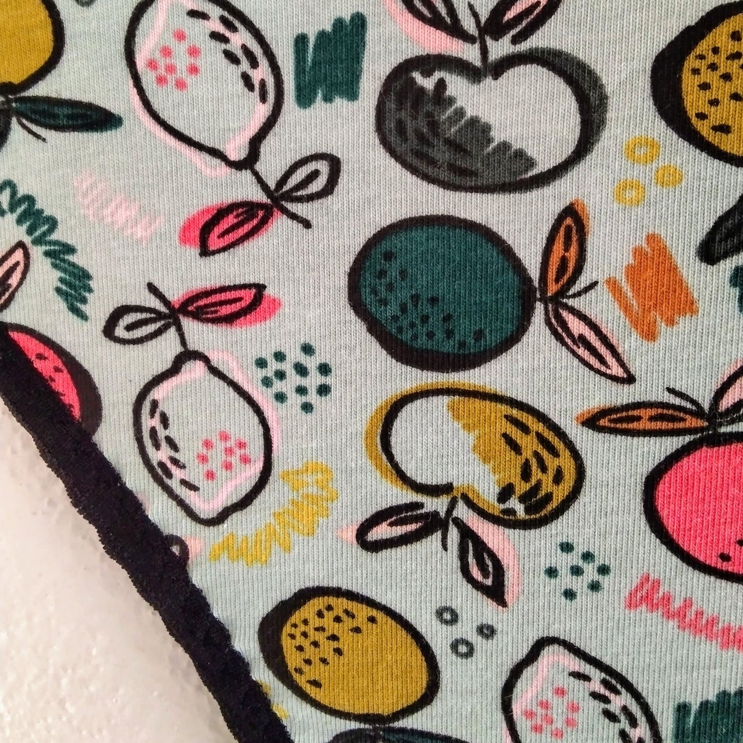 Culotte rigolote Taille 38 - La gourmande