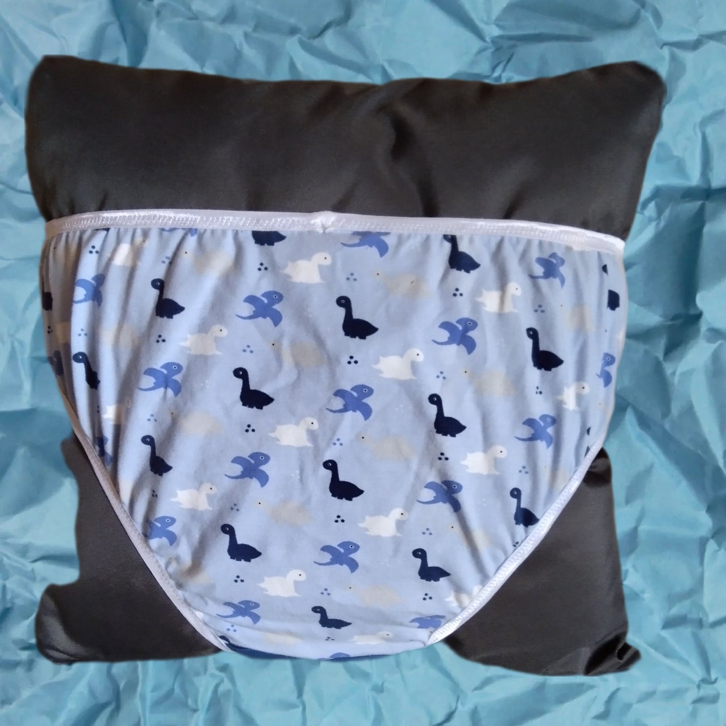 Culotte rigolote Taille 42 - Dinos volants