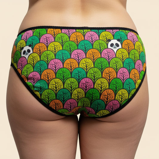 Culotte rigolote Taille 50 -La Cachotière