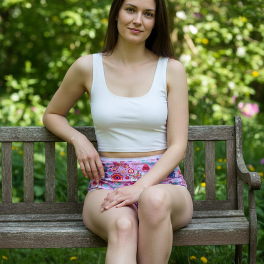 Culotte rigolote Taille 34 - La Poétique