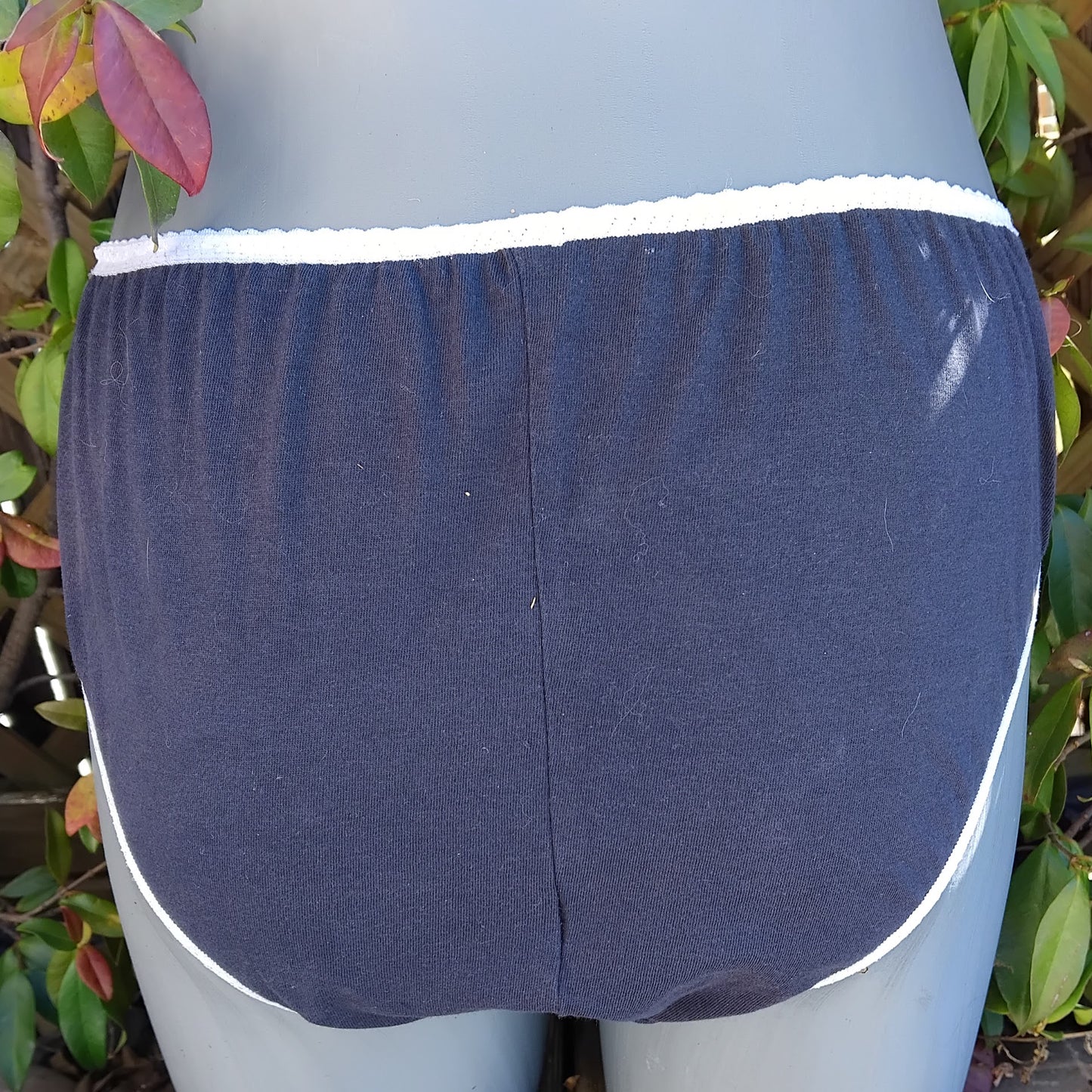 Culotte rigolote Taille 42 - Drapeau anglais