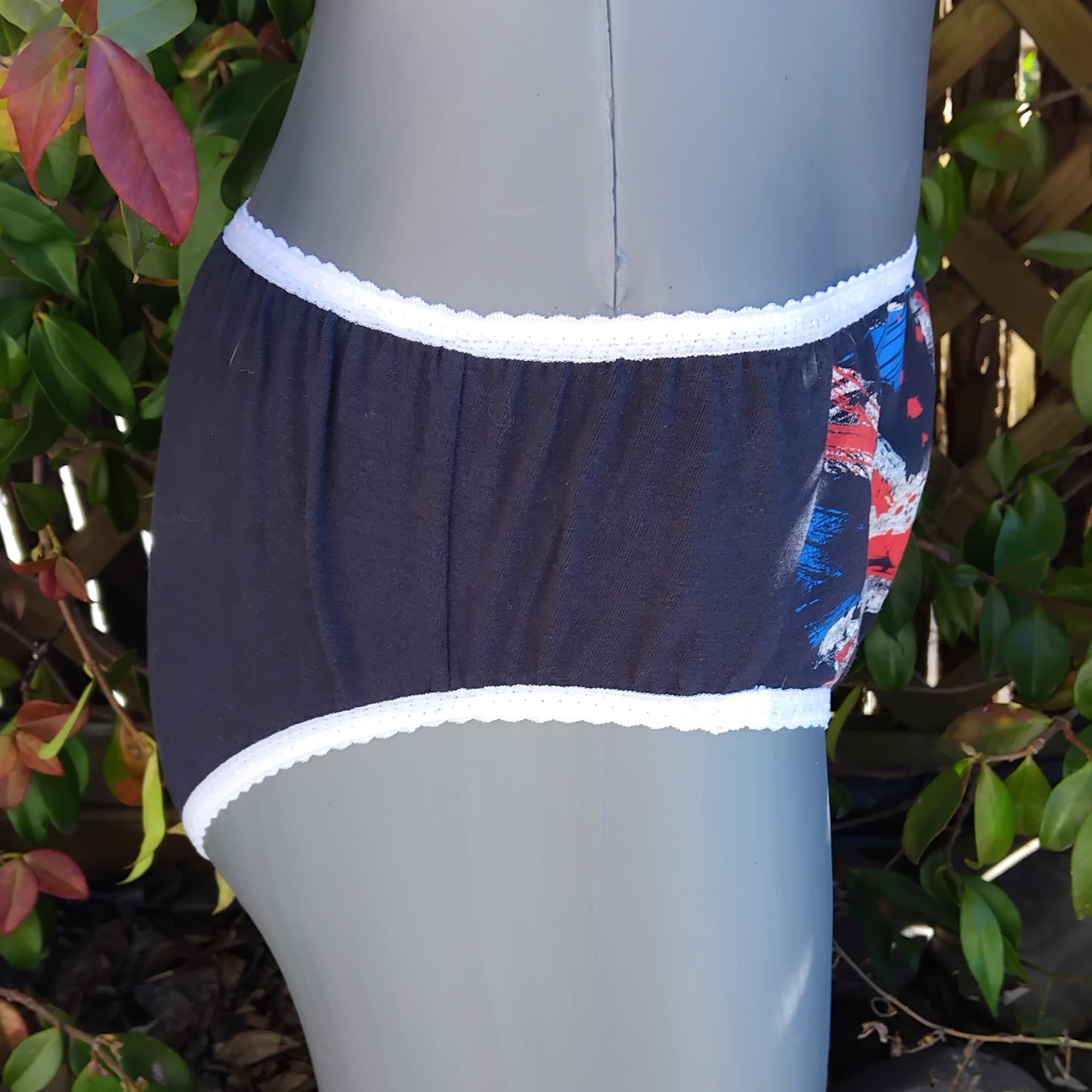 Culotte rigolote Taille 42 - Drapeau anglais