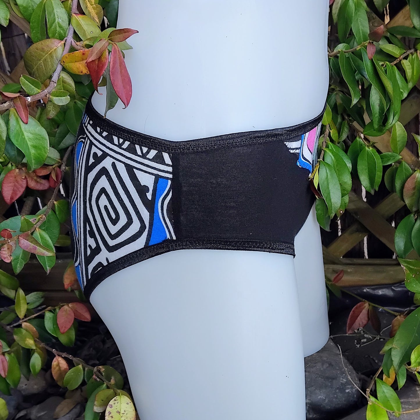 Culotte rigolote Taille 38 - Géométrik