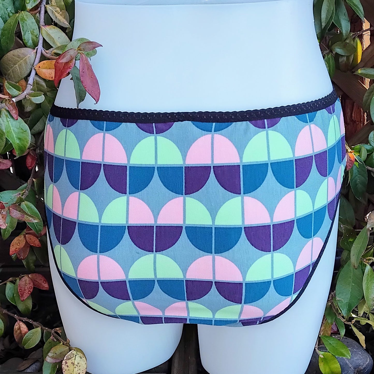 Culotte rigolote Taille 40 - Seventies