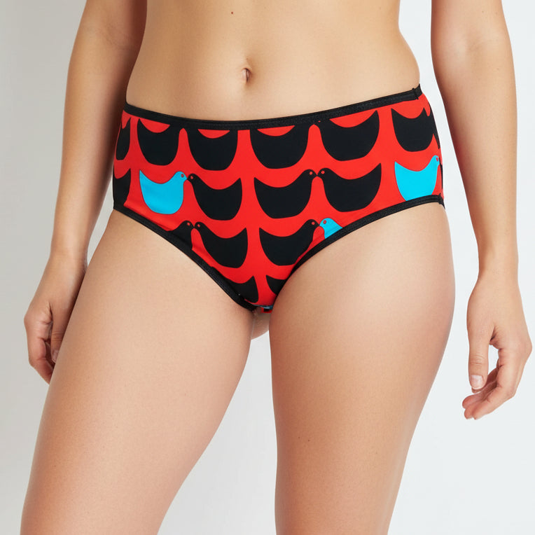 Culotte rigolote Taille 48 - La Poulette