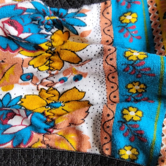 Brassière légère Taille XL – On dirait le Sud