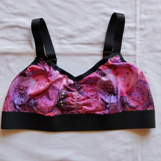 Brassière légère Taille XL – Dans ma bulle