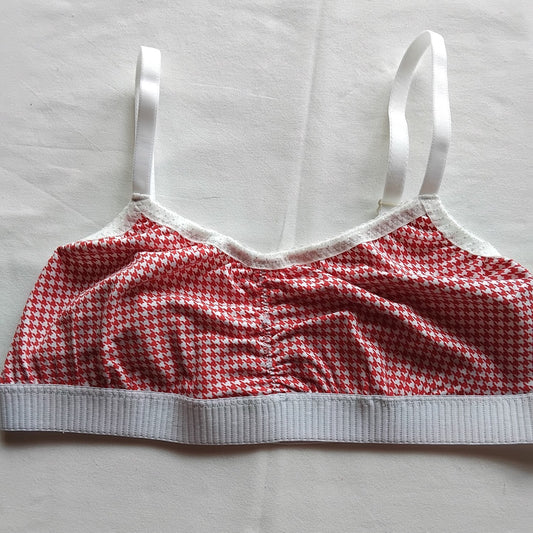 Brassière légère Taille XL – Pas si classique