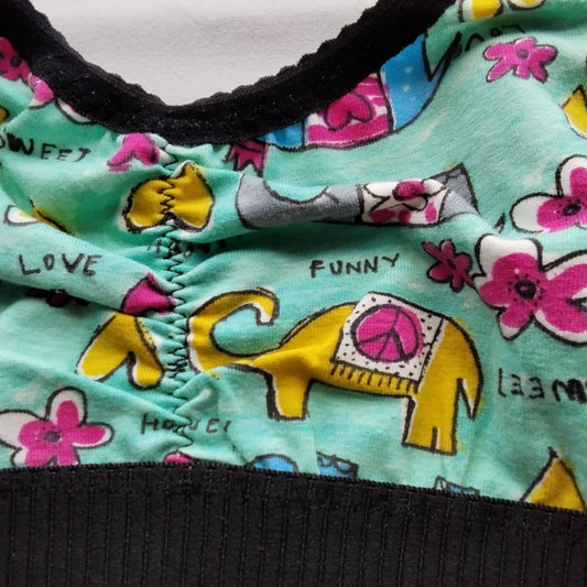 Brassière légère Taille M – Joyeux bazar