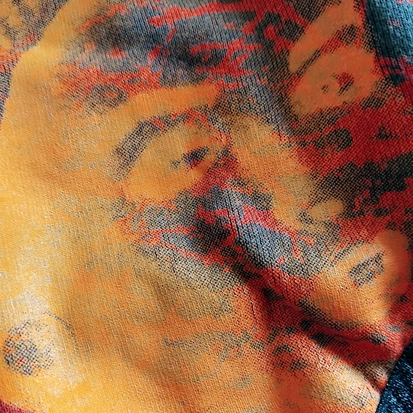 Culotte rigolote Taille 48 - Motif Desigual