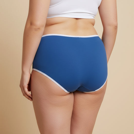 Culotte rigolote Taille 48 -La Cycliste