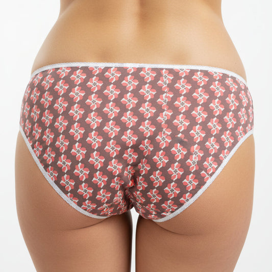 Culotte rigolote Taille 48 - La Vintage