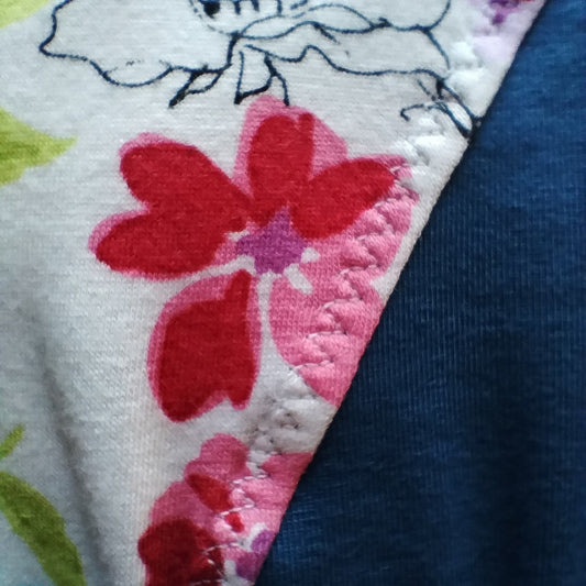 Comment  choisir une culotte durable ?