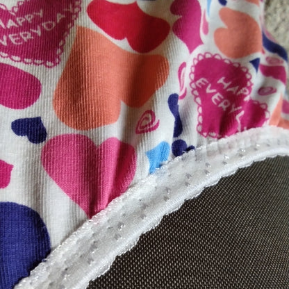 Culotte rigolote Taille 54 - La Passionnée