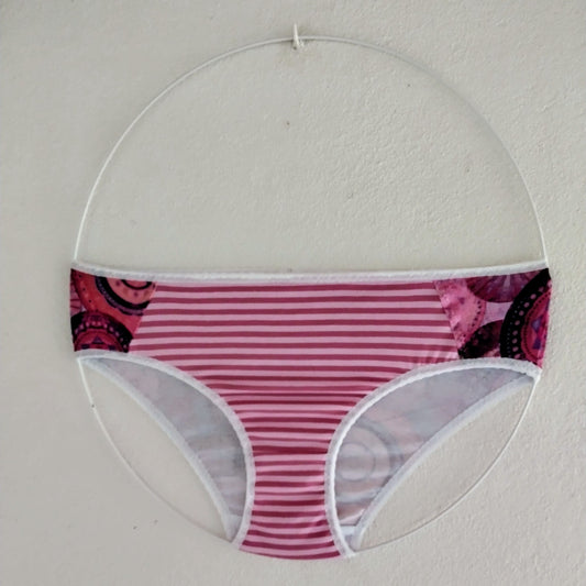 Culotte rigolote Taille 38 - La Rayonnante