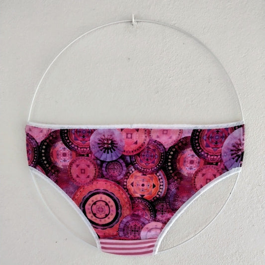 Culotte rigolote Taille 38 - La Rayonnante