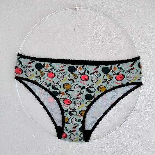 Culotte rigolote Taille 38 - La gourmande