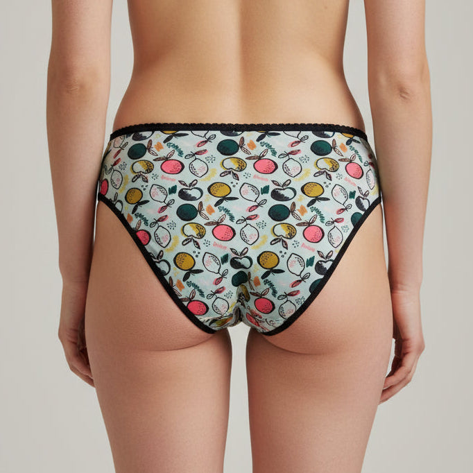 Culotte rigolote Taille 38 - La gourmande