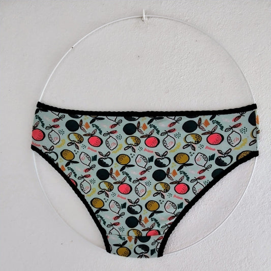 Culotte rigolote Taille 38 - La gourmande
