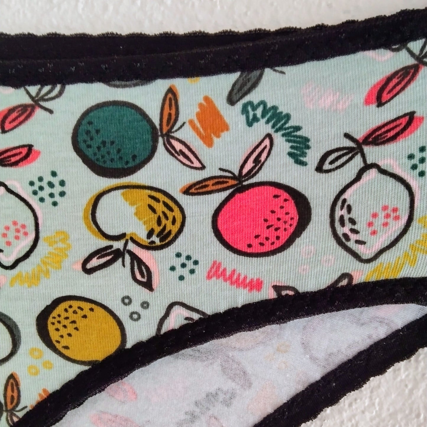 Culotte rigolote Taille 38 - La gourmande