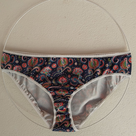 Culotte rigolote Taille 54 - Nuit orientale