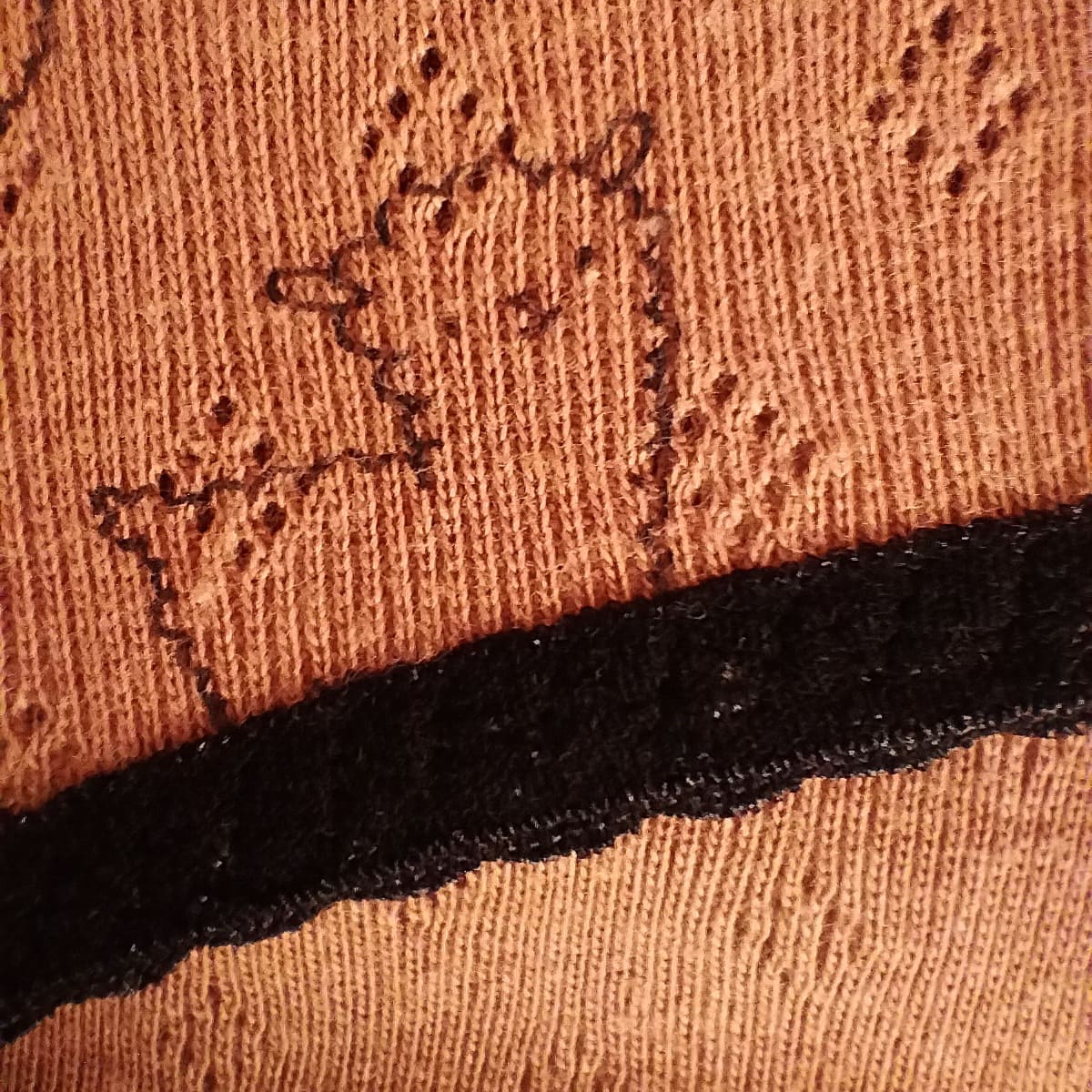 Culotte rigolote Taille 40 - Lamas lune