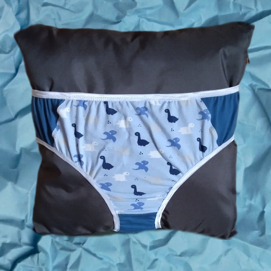 Culotte rigolote Taille 42 - Dinos volants
