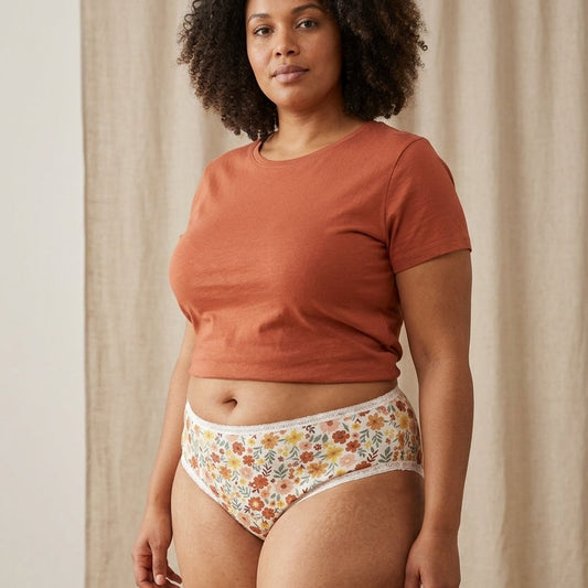Culotte rigolote Taille 46 – Un air de septembre