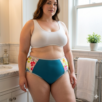 Culotte rigolote Taille 52 - La Paisible