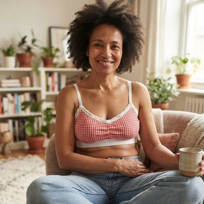 Brassière légère Taille L – Pas si classique