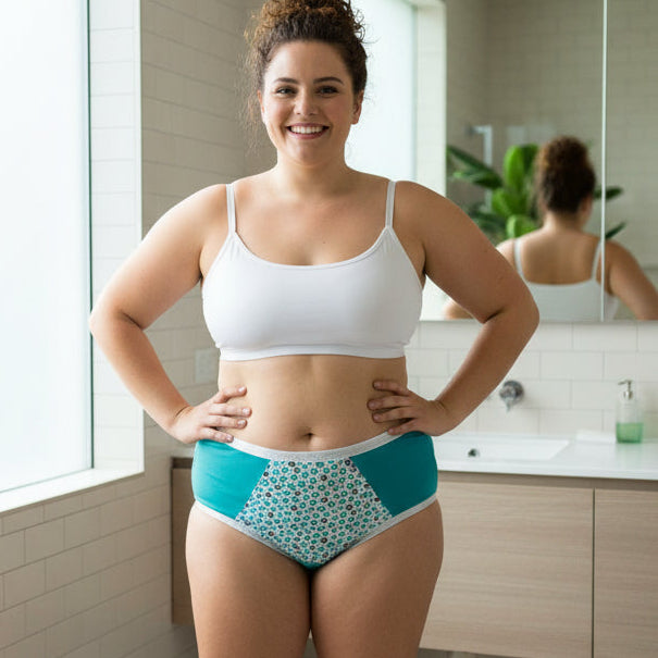 Culotte rigolote Taille  48 - La Féline