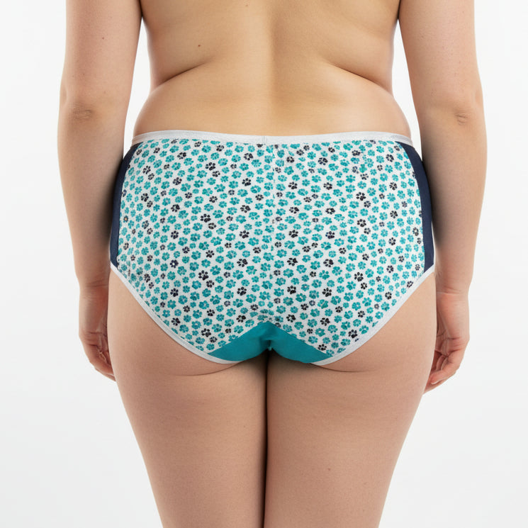 Culotte rigolote Taille  48 - La Féline