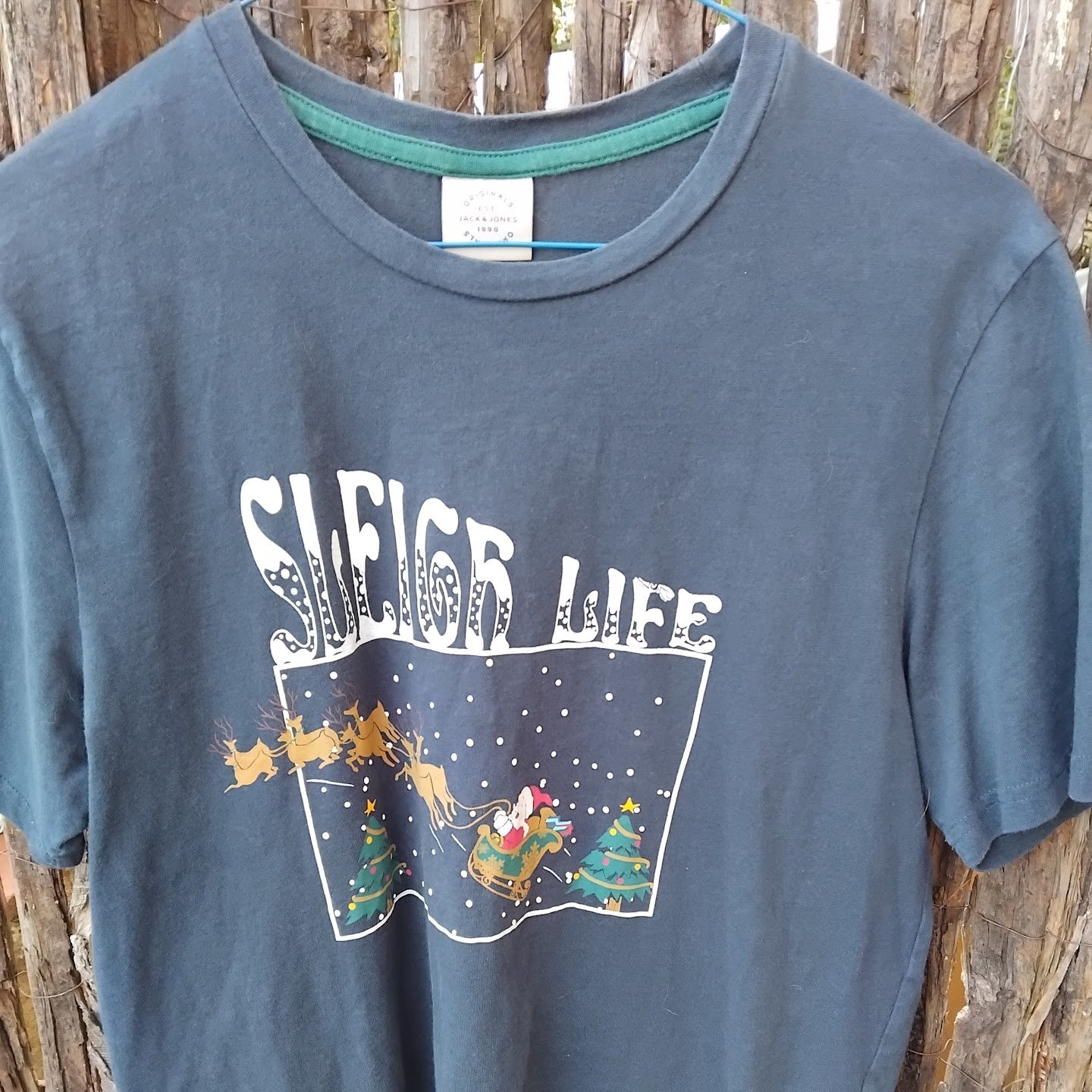 Culotte rigolote Taille 40 - Noël