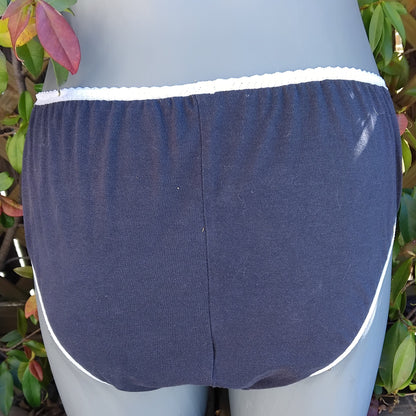 Culotte rigolote Taille 42 - Drapeau anglais