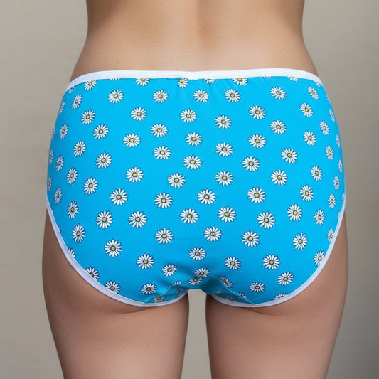 Culotte rigolote Taille 38 -La Paquerette