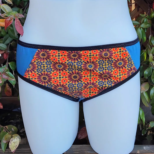 Culotte rigolote Taille 40 - Mosaïque