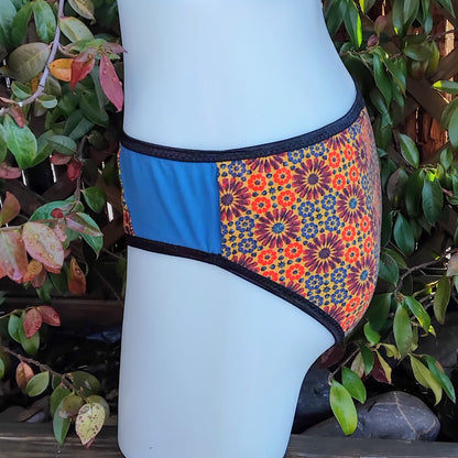 Culotte rigolote Taille 40 - Mosaïque