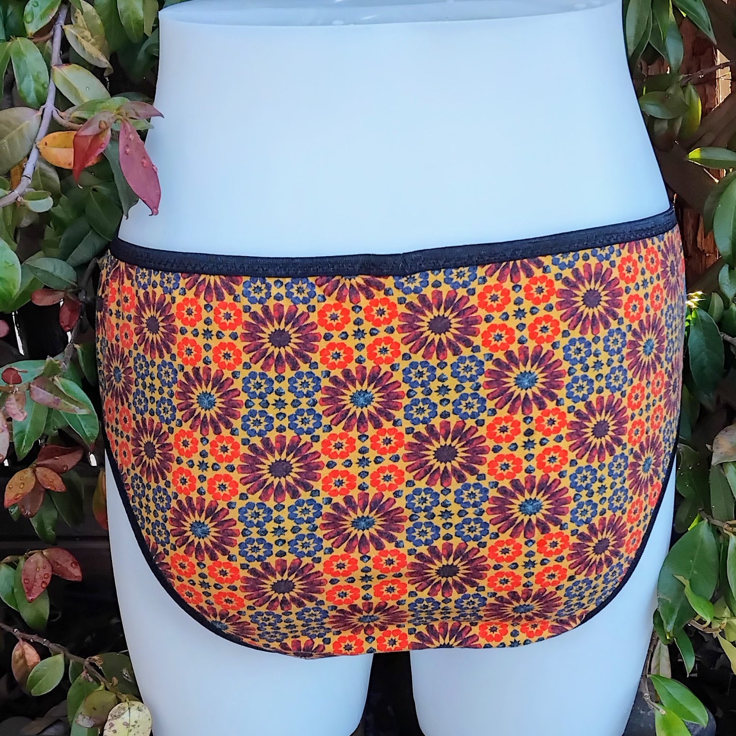 Culotte rigolote Taille 40 - Mosaïque