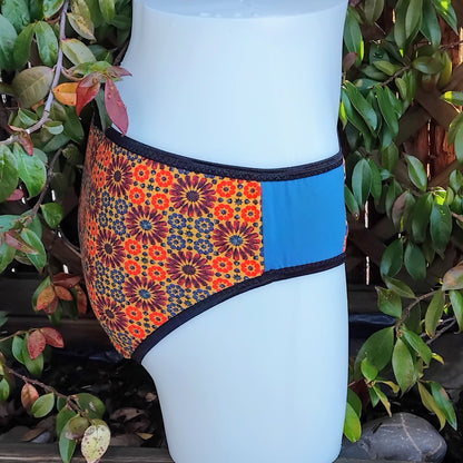 Culotte rigolote Taille 40 - Mosaïque