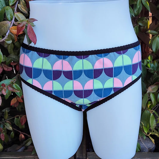 Culotte rigolote Taille 40 - Seventies