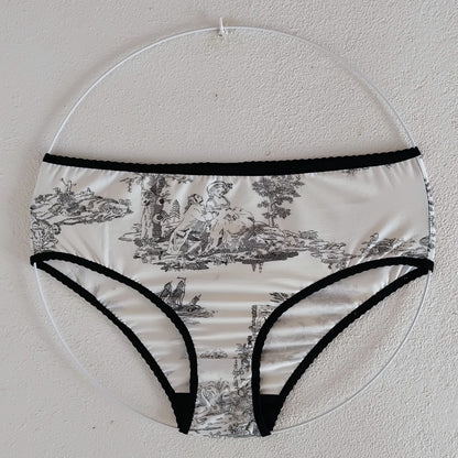 Culotte rigolote Taille 42 - L'intrigante