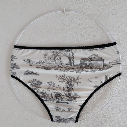 Culotte rigolote Taille 42 - L'intrigante