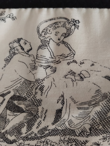 Culotte rigolote Taille 42 - L'intrigante