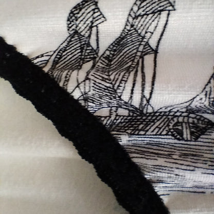 Culotte rigolote Taille 42 - L'intrigante