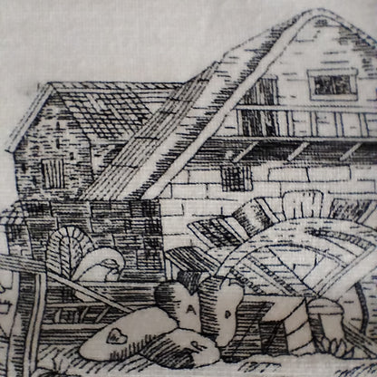 Culotte rigolote Taille 42 - L'intrigante