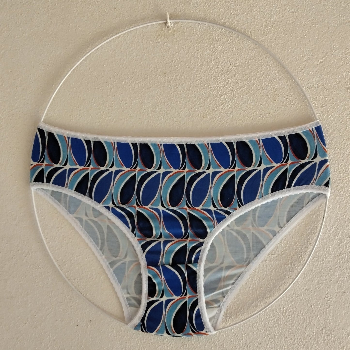 Culotte rigolote Taille 40 - L'hypnotique