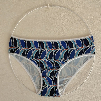 Culotte rigolote Taille 40 - L'hypnotique