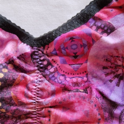 Brassière légère Taille XL – Dans ma bulle