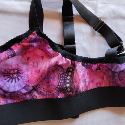 Brassière légère Taille XL – Dans ma bulle