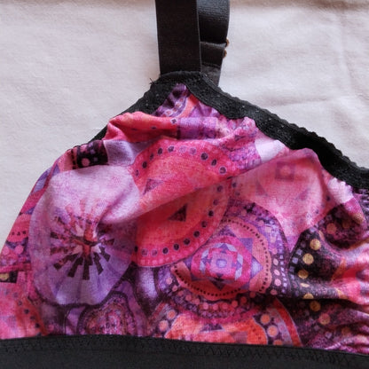 Brassière légère Taille XL – Dans ma bulle